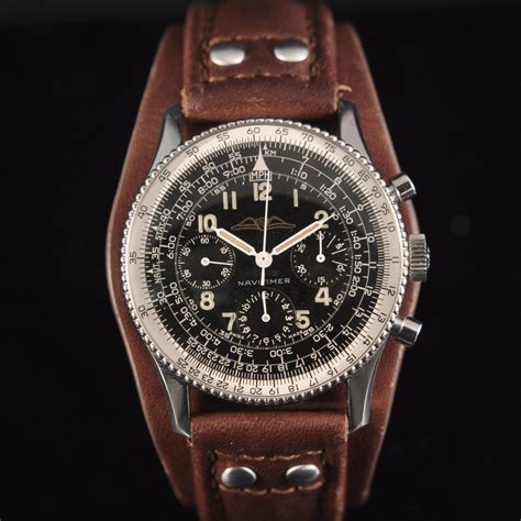 navitimer breitling travolta|Breitling aopa anniversary.